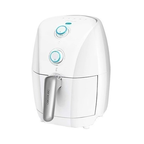 FREIDORA CECOTEC CECOFRY COMPACT RAPID SUN 1.5L